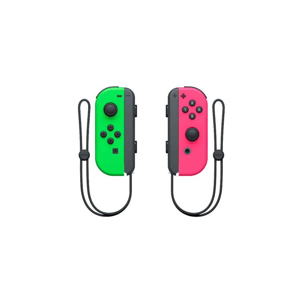 Produktbild för NINTENDO Joy-Con (L)/(R)