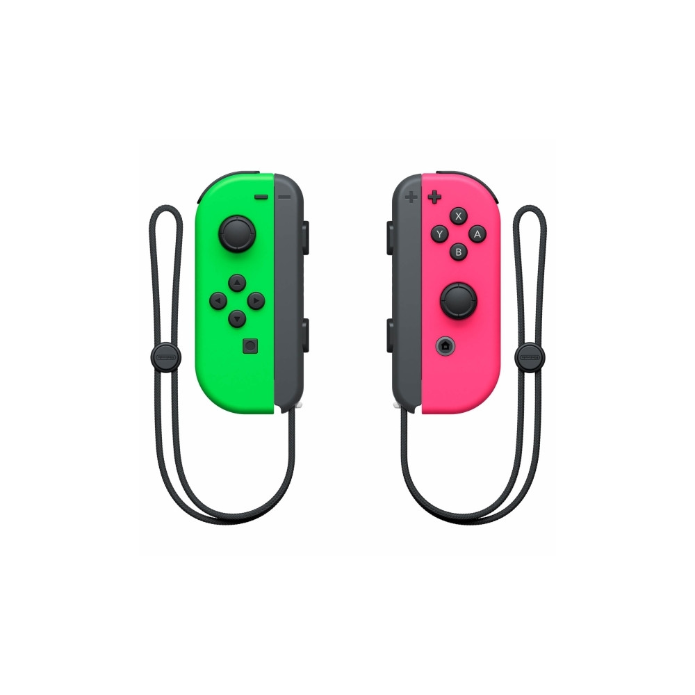 Produktbild för NINTENDO Joy-Con (L)/(R)