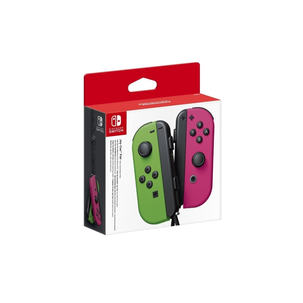 Produktbild för NINTENDO Joy-Con (L)/(R)