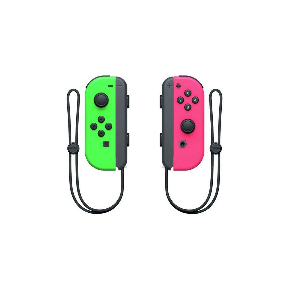 Produktbild för NINTENDO Joy-Con (L)/(R)