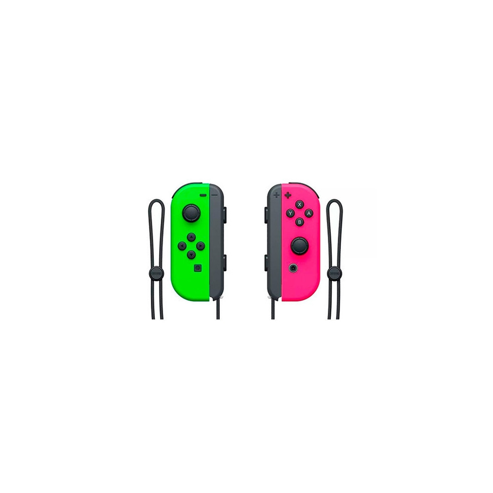 Produktbild för NINTENDO Joy-Con (L)/(R)