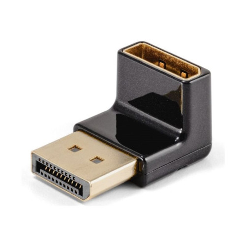 Club-3d Club 3D - DisplayPort-adapter - DisplayPort till DisplayPort