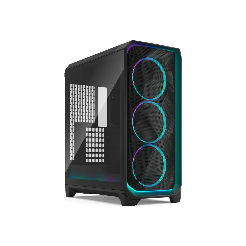 Produktbild för Fractal Design Meshify 3 Ambience Pro RGB - tower - utökad ATX