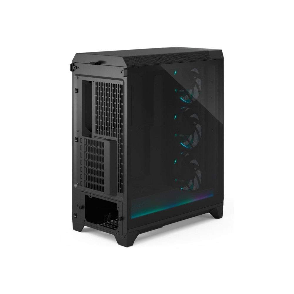 Produktbild för Fractal Design Meshify 3 Ambience Pro RGB - tower - utökad ATX