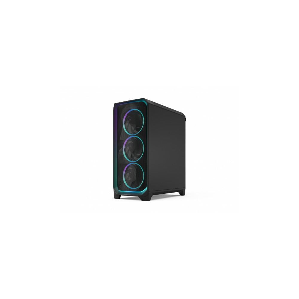 Produktbild för Fractal Design Meshify 3 Ambience Pro RGB - tower - utökad ATX