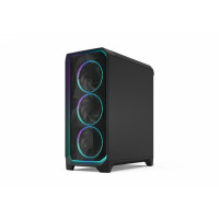 Produktbild för Fractal Design Meshify 3 Ambience Pro RGB - tower - utökad ATX