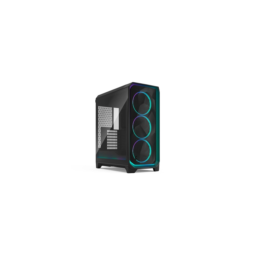 Produktbild för Fractal Design Meshify 3 Ambience Pro RGB - tower - utökad ATX