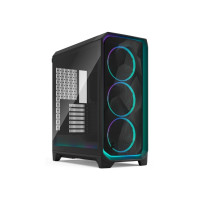 Produktbild för Fractal Design Meshify 3 Ambience Pro RGB - tower - utökad ATX