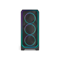 Produktbild för Fractal Design Meshify 3 Ambience Pro RGB - tower - utökad ATX