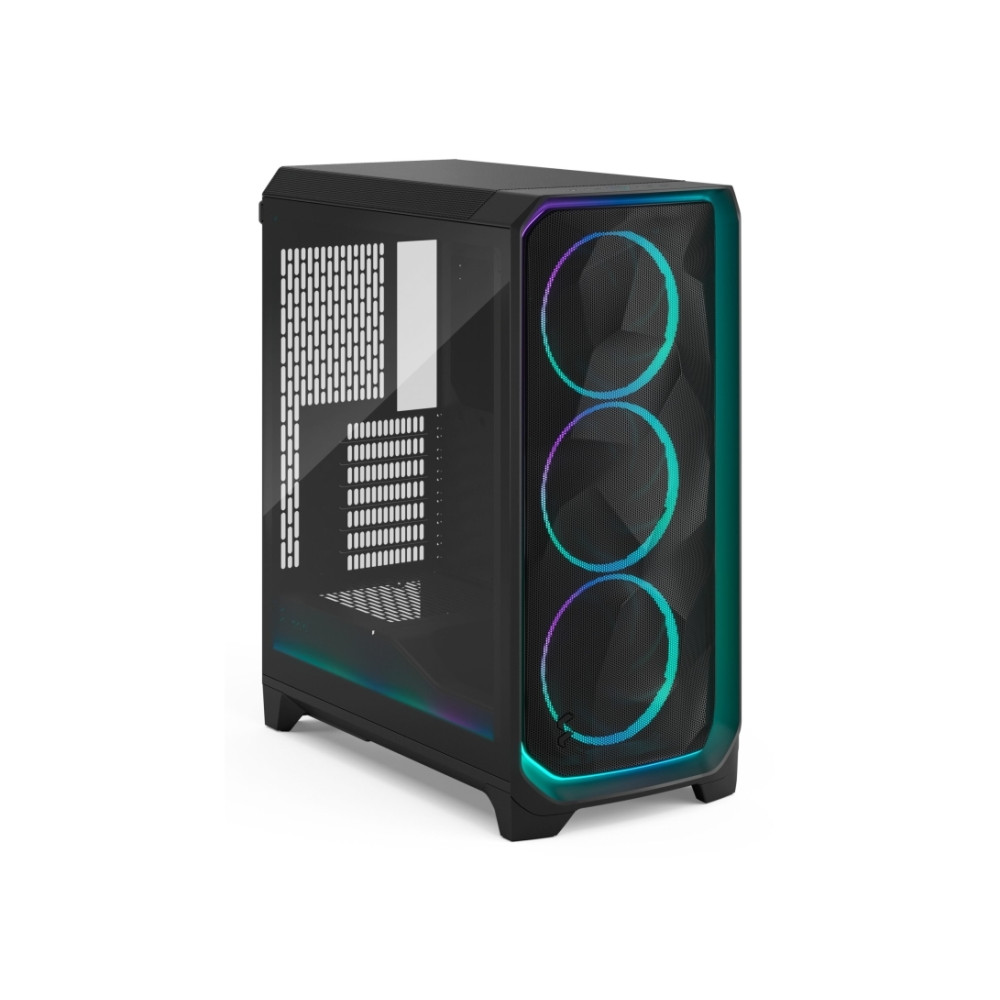 Produktbild för Fractal Design Meshify 3 Ambience Pro RGB - tower - utökad ATX