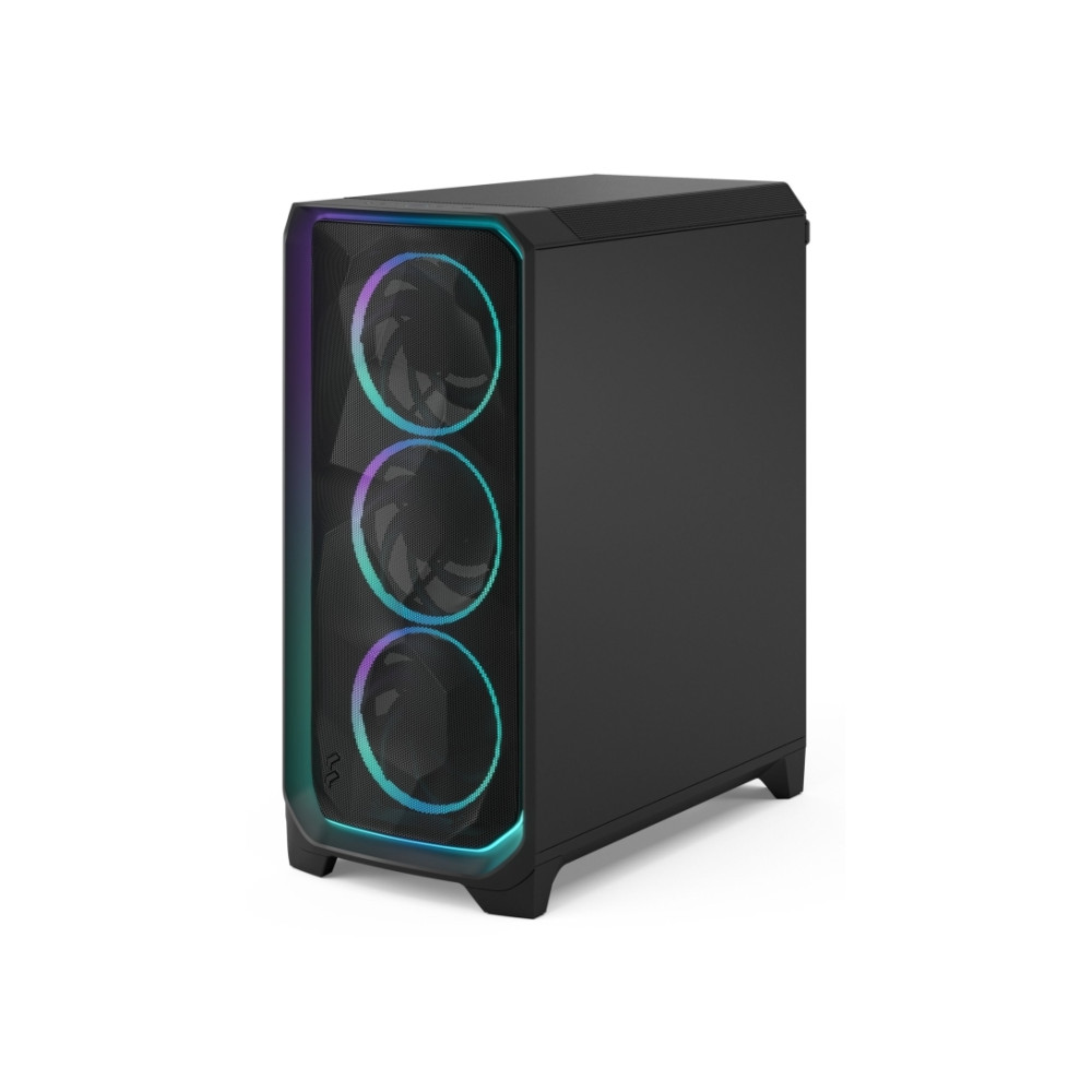 Produktbild för Fractal Design Meshify 3 Ambience Pro RGB - tower - utökad ATX