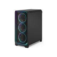Produktbild för Fractal Design Meshify 3 Ambience Pro RGB - tower - utökad ATX