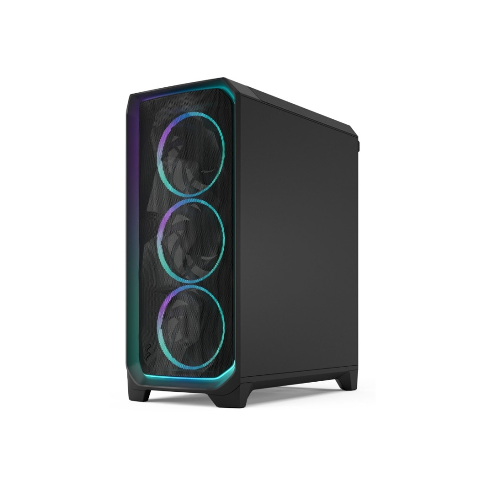 Produktbild för Fractal Design Meshify 3 Ambience Pro RGB - tower - utökad ATX