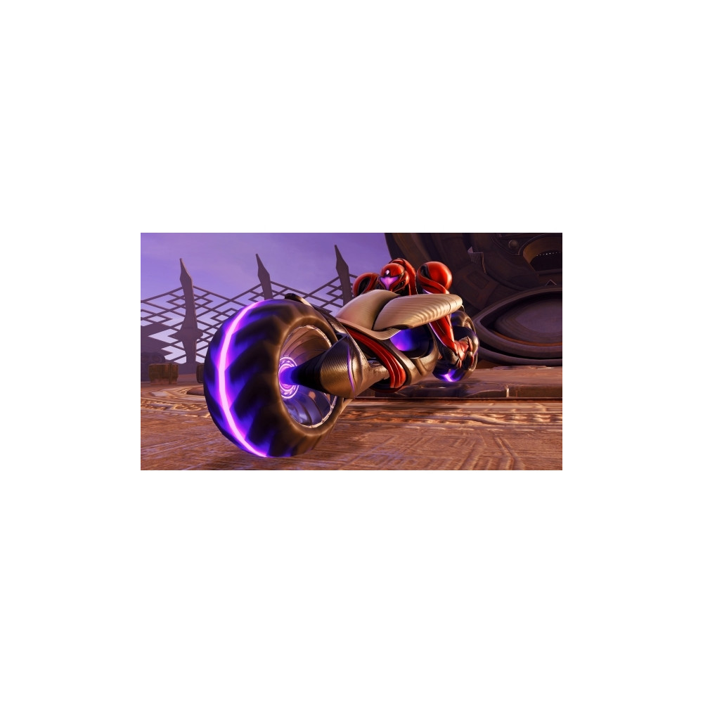 Produktbild för Nintendo Metroid Prime 4: Beyond
