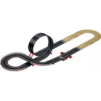 Produktbild för Carrera RC 62495, Vehicle & track set, 6 År, Svart, Brun, Rö...