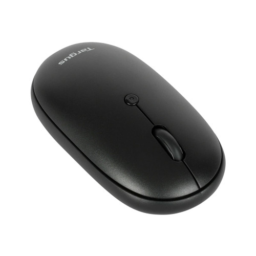 Targus Targus - mus - antimikrobiell - Bluetooth 5.0 - svart