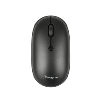 Produktbild för Targus - mus - antimikrobiell - Bluetooth 5.0 - svart