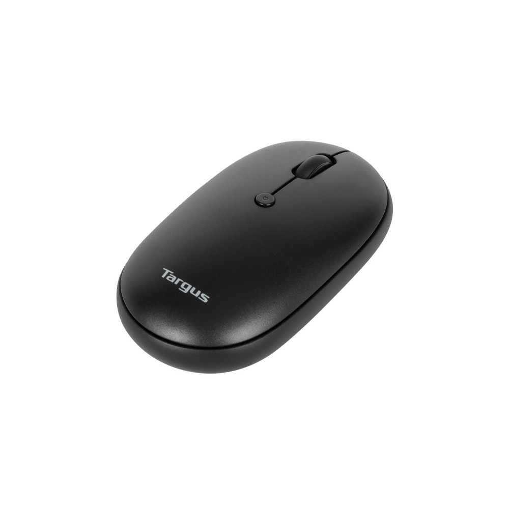 Produktbild för Targus - mus - antimikrobiell - Bluetooth 5.0 - svart