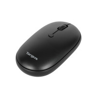 Produktbild för Targus - mus - antimikrobiell - Bluetooth 5.0 - svart