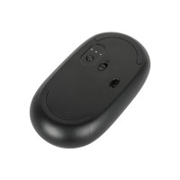 Produktbild för Targus - mus - antimikrobiell - Bluetooth 5.0 - svart