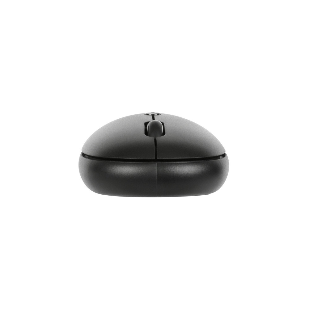 Produktbild för Targus - mus - antimikrobiell - Bluetooth 5.0 - svart