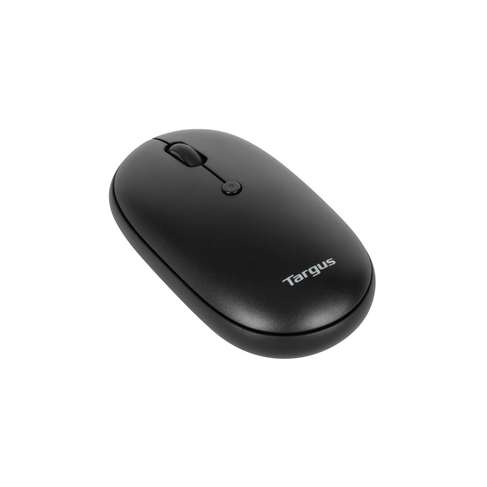 Produktbild för Targus - mus - antimikrobiell - Bluetooth 5.0 - svart