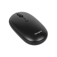 Produktbild för Targus - mus - antimikrobiell - Bluetooth 5.0 - svart