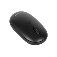 Produktbild för Targus - mus - antimikrobiell - Bluetooth 5.0 - svart