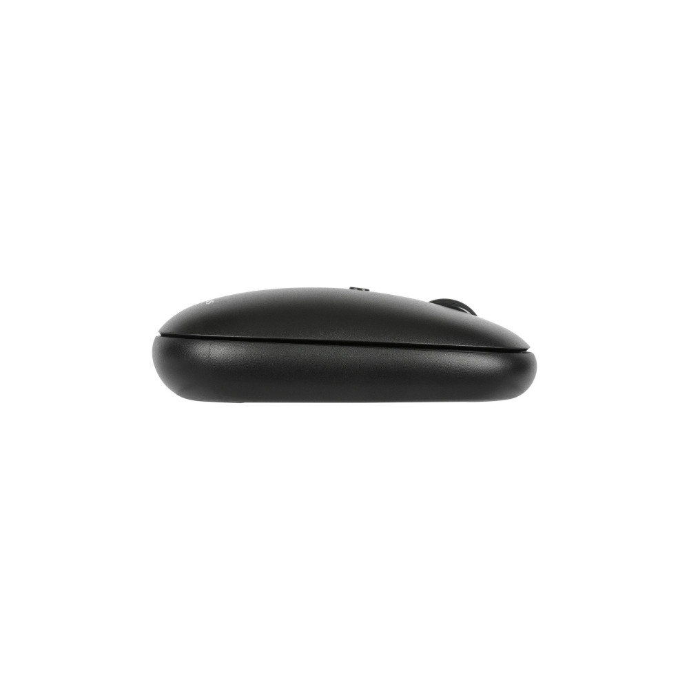 Produktbild för Targus - mus - antimikrobiell - Bluetooth 5.0 - svart