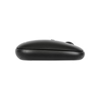 Produktbild för Targus - mus - antimikrobiell - Bluetooth 5.0 - svart