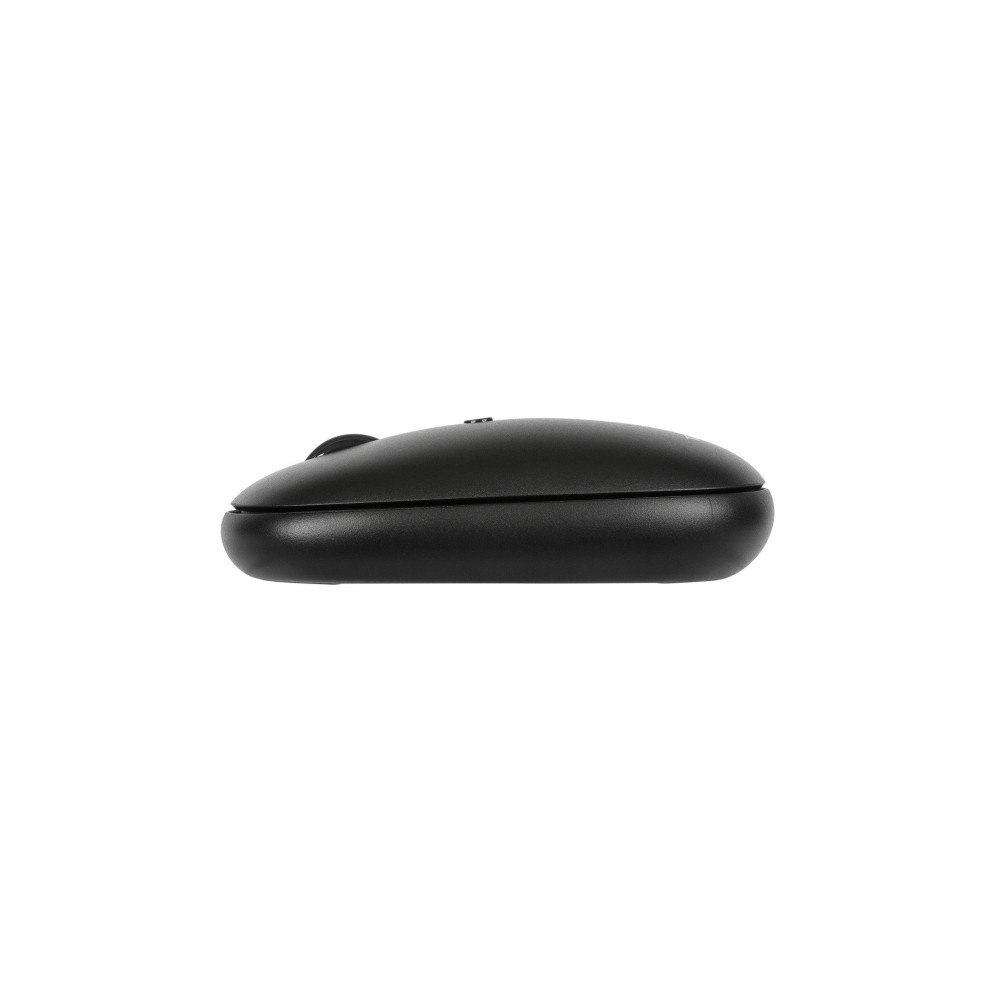 Produktbild för Targus - mus - antimikrobiell - Bluetooth 5.0 - svart