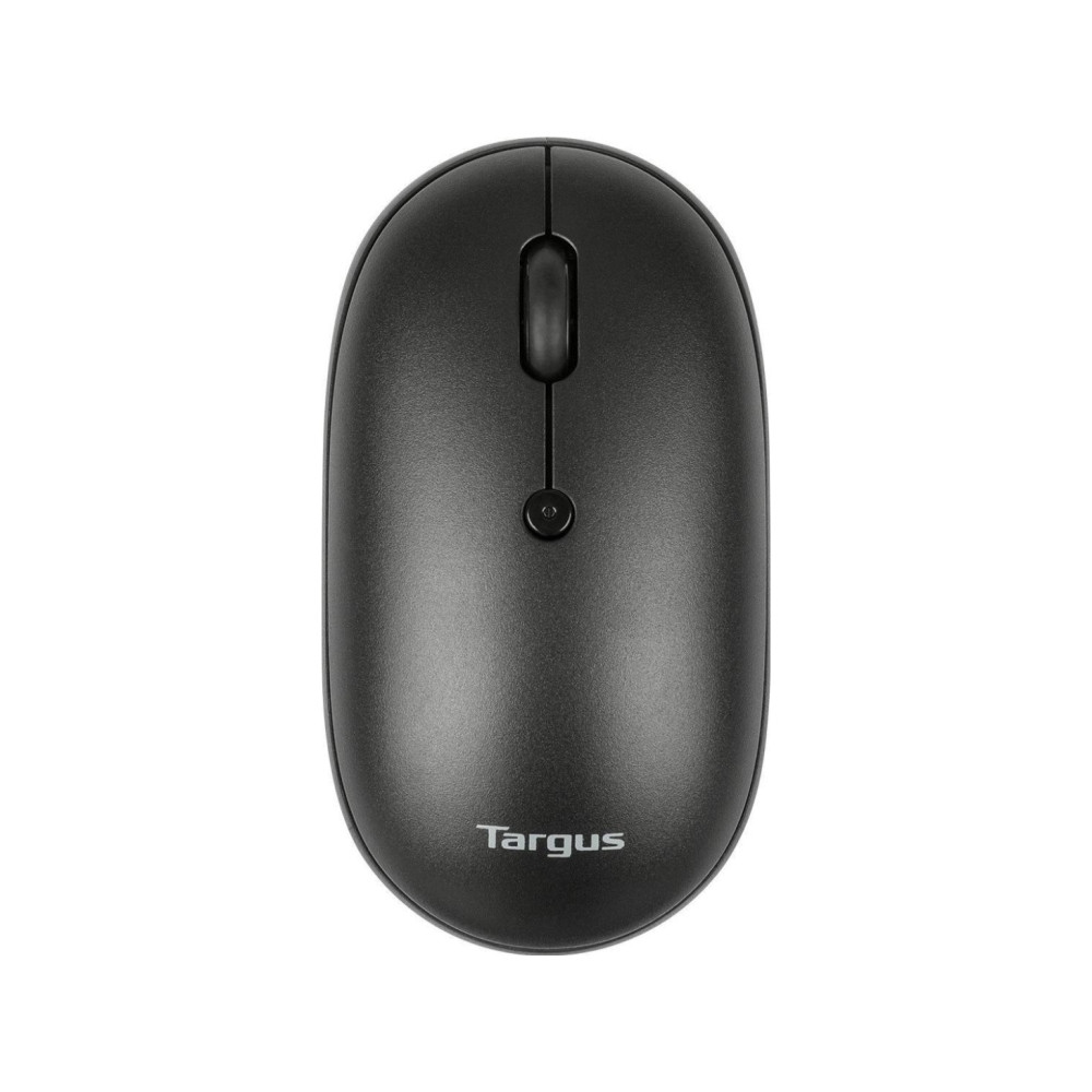 Produktbild för Targus - mus - antimikrobiell - Bluetooth 5.0 - svart