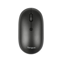 Produktbild för Targus - mus - antimikrobiell - Bluetooth 5.0 - svart