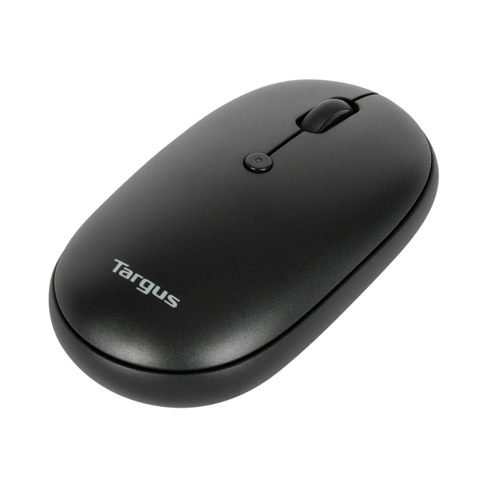 Produktbild för Targus - mus - antimikrobiell - Bluetooth 5.0 - svart