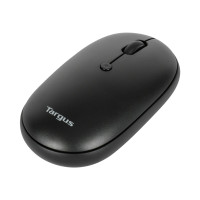 Produktbild för Targus - mus - antimikrobiell - Bluetooth 5.0 - svart