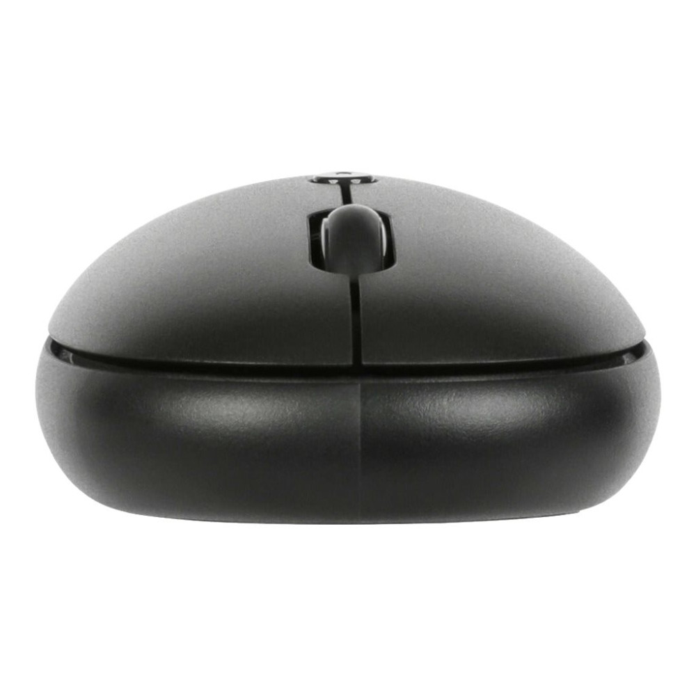 Produktbild för Targus - mus - antimikrobiell - Bluetooth 5.0 - svart