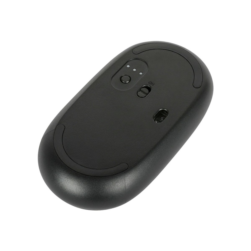 Produktbild för Targus - mus - antimikrobiell - Bluetooth 5.0 - svart