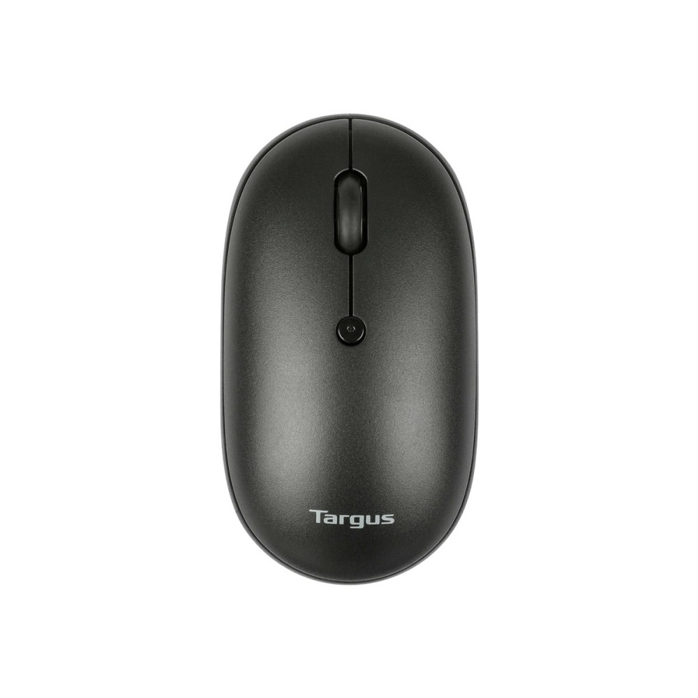 Produktbild för Targus - mus - antimikrobiell - Bluetooth 5.0 - svart