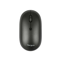 Produktbild för Targus - mus - antimikrobiell - Bluetooth 5.0 - svart