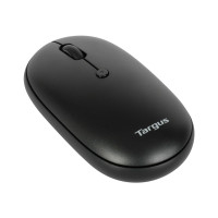 Produktbild för Targus - mus - antimikrobiell - Bluetooth 5.0 - svart