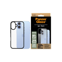 Produktbild för PanzerGlass HardCase - baksidesskydd för mobiltelefon