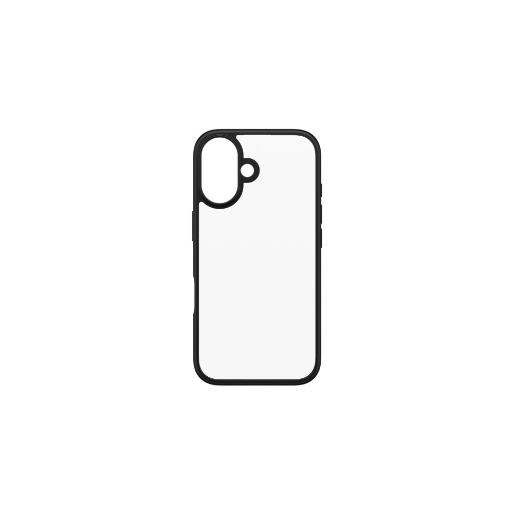 Produktbild för PanzerGlass HardCase - baksidesskydd för mobiltelefon