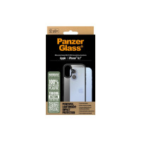 Produktbild för PanzerGlass HardCase - baksidesskydd för mobiltelefon