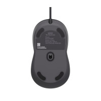 Produktbild för Logitech Signature M520 L for Business - mus - USB-C