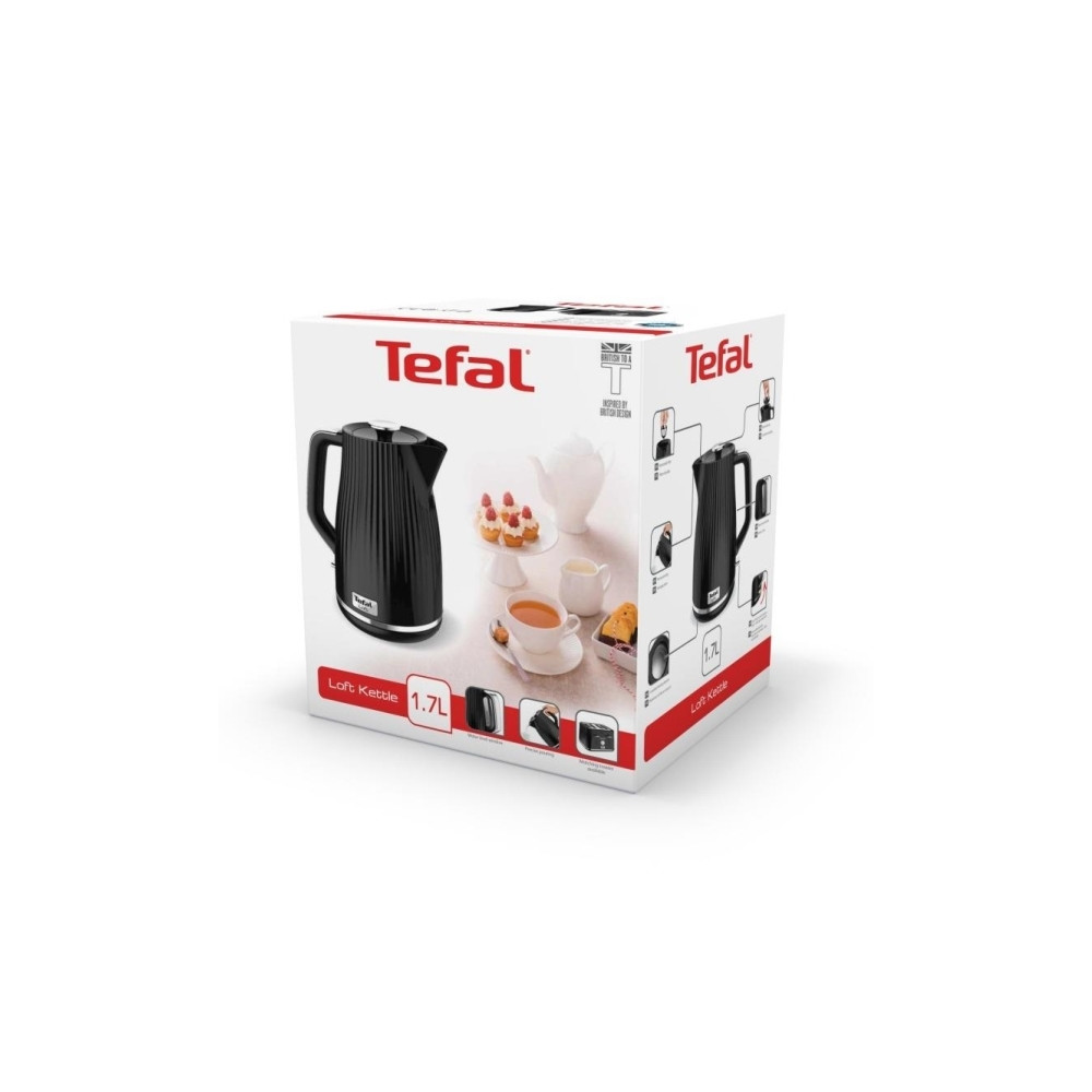 Produktbild för Tefal Loft KO250830