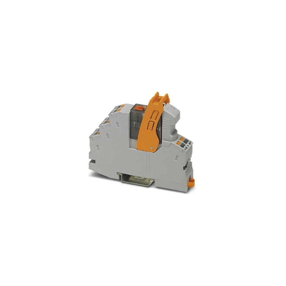 Produktbild för Phoenix Contact relämodul 2P 1,5A 230V AC RIF-1-RPT-LV-230AC...