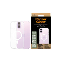 Produktbild för PanzerGlass HardCase - baksidesskydd för mobiltelefon