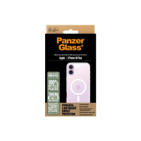 Produktbild för PanzerGlass HardCase - baksidesskydd för mobiltelefon