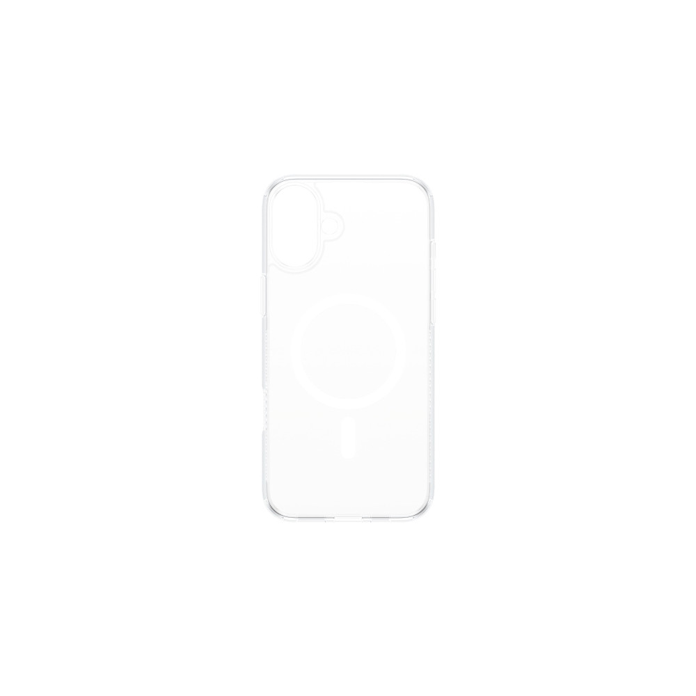 Produktbild för PanzerGlass HardCase - baksidesskydd för mobiltelefon