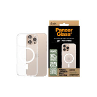 Produktbild för PanzerGlass HardCase - baksidesskydd för mobiltelefon